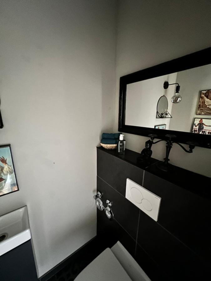 Angie'S Home سارلويس المظهر الخارجي الصورة