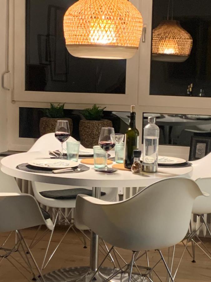 Angie'S Home سارلويس المظهر الخارجي الصورة